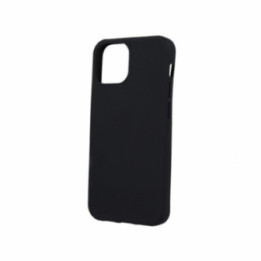 Matt črn ovitek za Apple iPhone 13 Mini