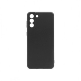Matt črn ovitek za realme 7i