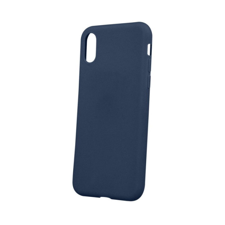 Matt moder ovitek za Samsung Galaxy A32 4G