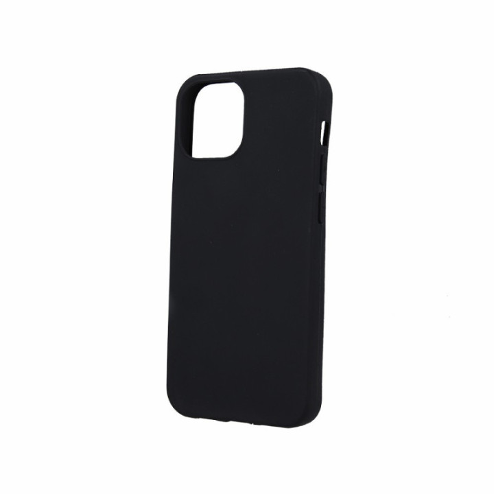 Matt črn ovitek za Xiaomi 12 5G / 12X 5G