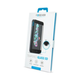 Zaščitno steklo 5D za Xiaomi 12 5G / 12X 5G črn rob