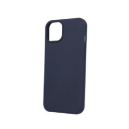 Silicon moder ovitek za Apple iPhone 14 Plus