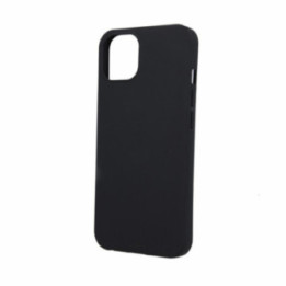 Matt črn ovitek za Apple iPhone 11