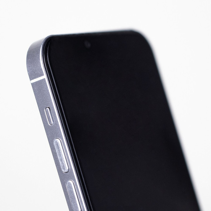 Zaščitno steklo Privacy za Samsung Galaxy S21 FE