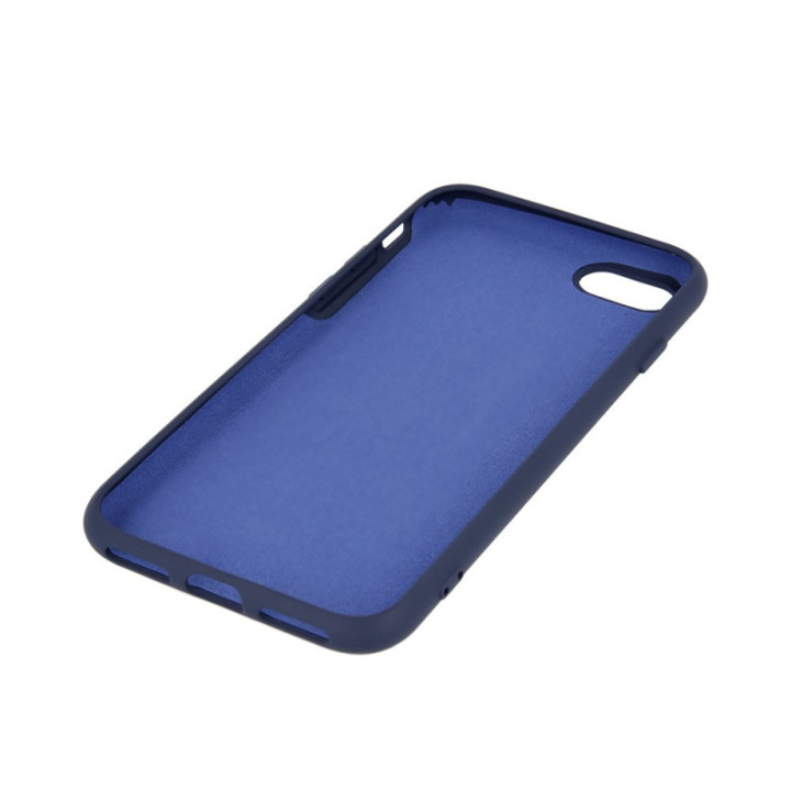 Silicon moder ovitek za Samsung Galaxy S23 5G