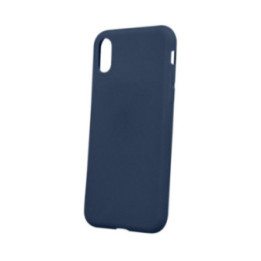 Matt moder ovitek za Samsung Galaxy A34 5G