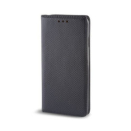 Smart Magnet preklopna torbica za Samsung Galaxy A14 5G črna