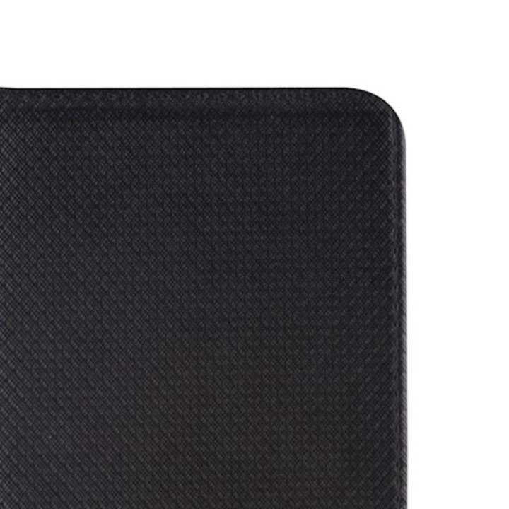 Smart Magnet preklopna torbica za Samsung Galaxy A14 5G črna