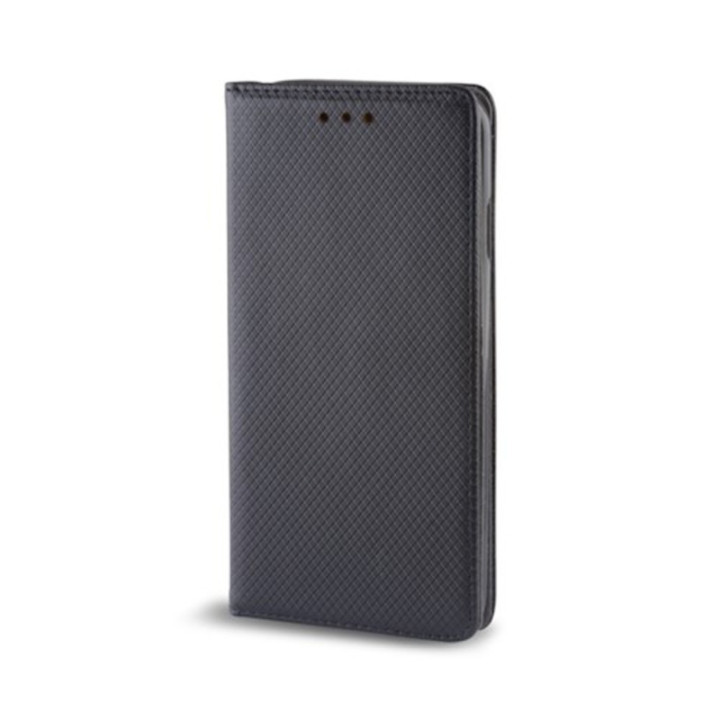Smart Magnet preklopna torbica za Samsung Galaxy A54 5G črna