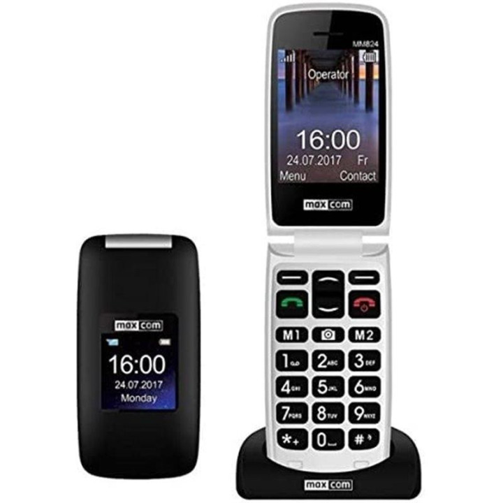 Maxcom Comfort MM824