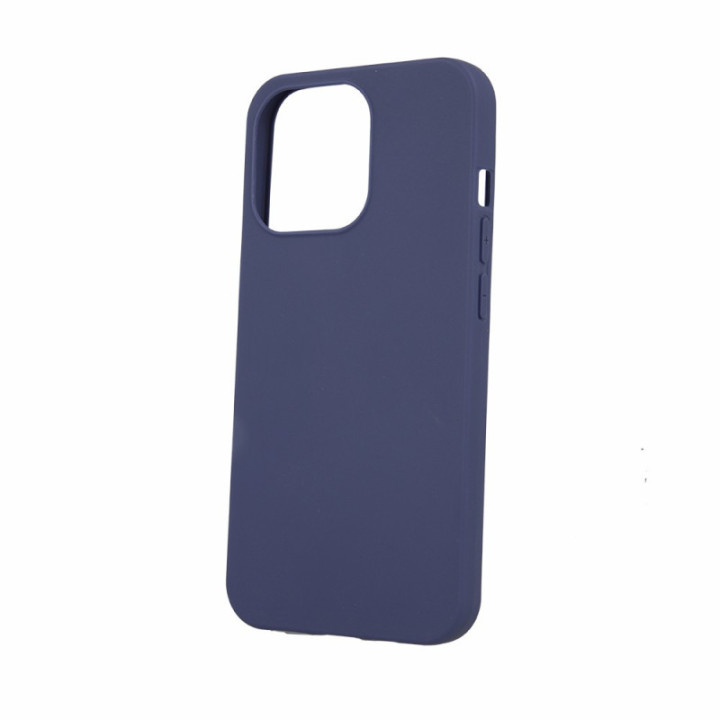 Matt moder ovitek za Xiaomi 12T / 12T Pro