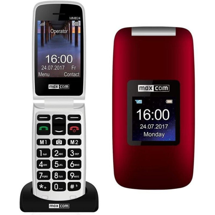 Maxcom Comfort MM824