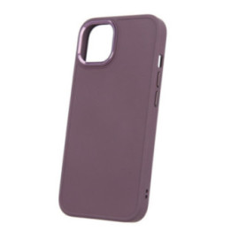 Satin ovitek za Samsung Galaxy S23 Ultra 5G bordo