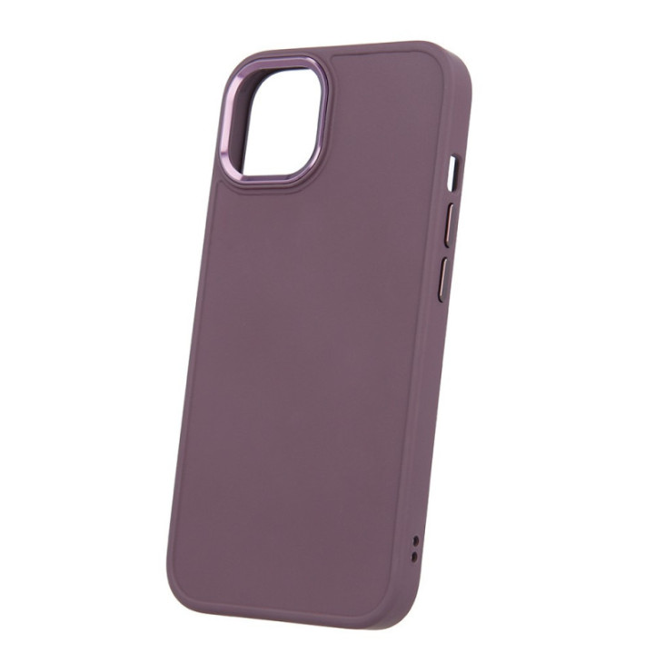 Satin ovitek za Samsung Galaxy S23 Ultra 5G bordo