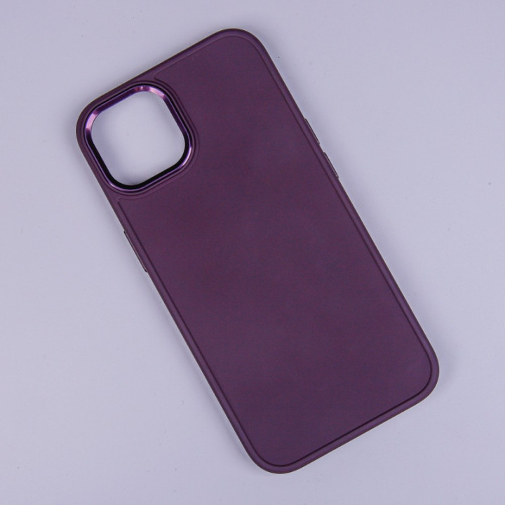 Satin ovitek za Samsung Galaxy S23 Ultra 5G bordo