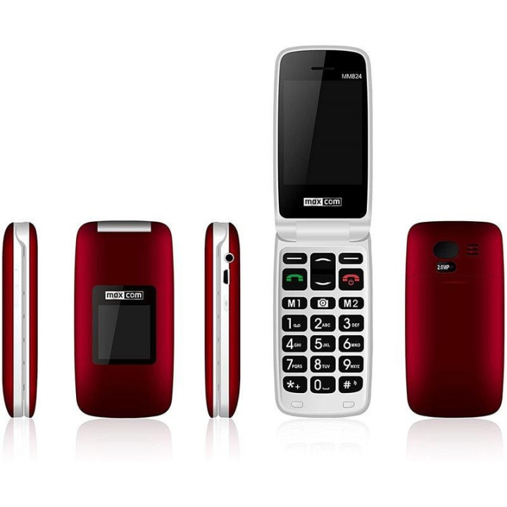 Maxcom Comfort MM824