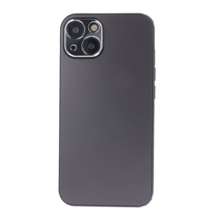Business ovitek za Apple iPhone 13 Pro grafiten