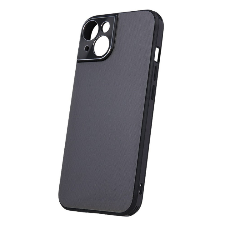 Business ovitek za Apple iPhone 13 Pro grafiten