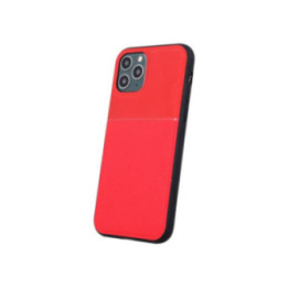 Elegance ovitek za Apple iPhone 13 Pro rdeča