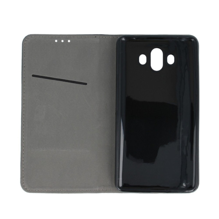 Smart Magnetic preklopna torbica za Xiaomi 13 črna