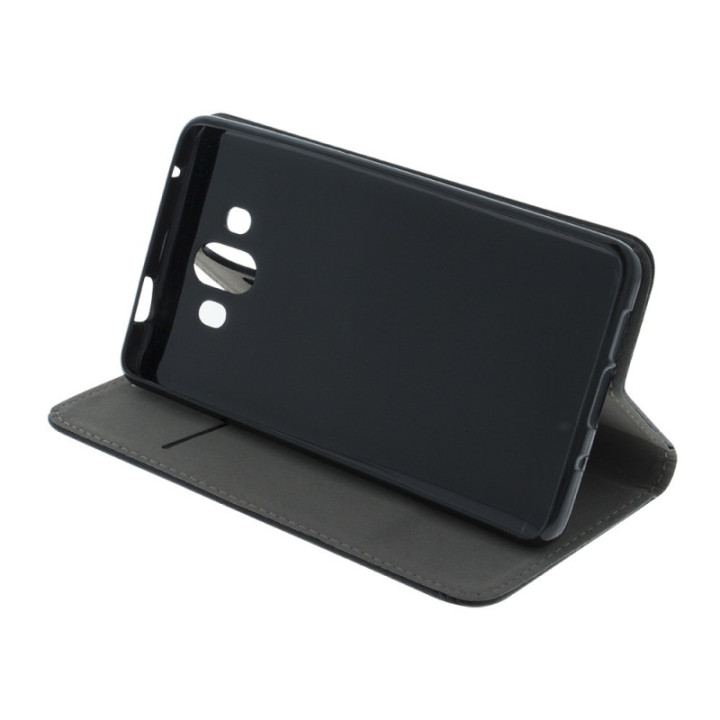 Smart Magnetic preklopna torbica za Xiaomi 13 črna