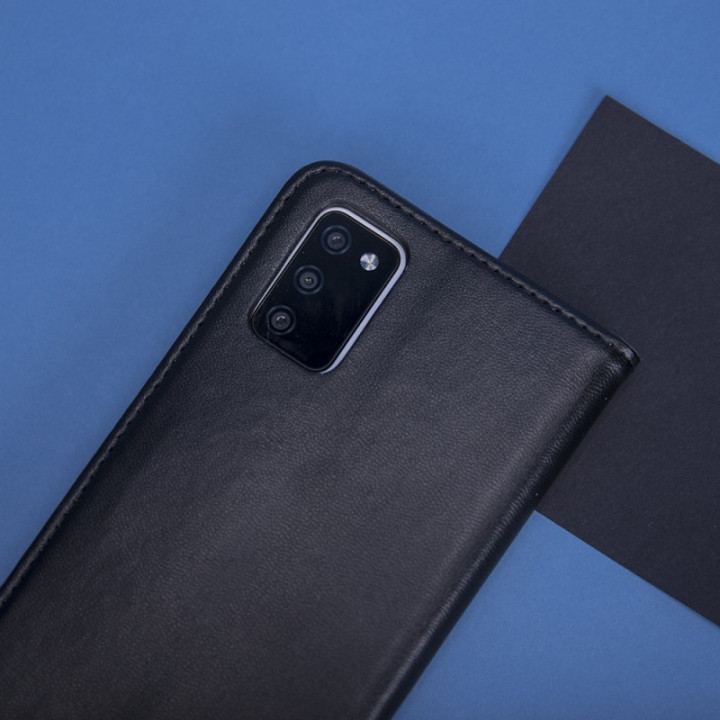 Smart Magnetic preklopna torbica za Xiaomi 13 črna