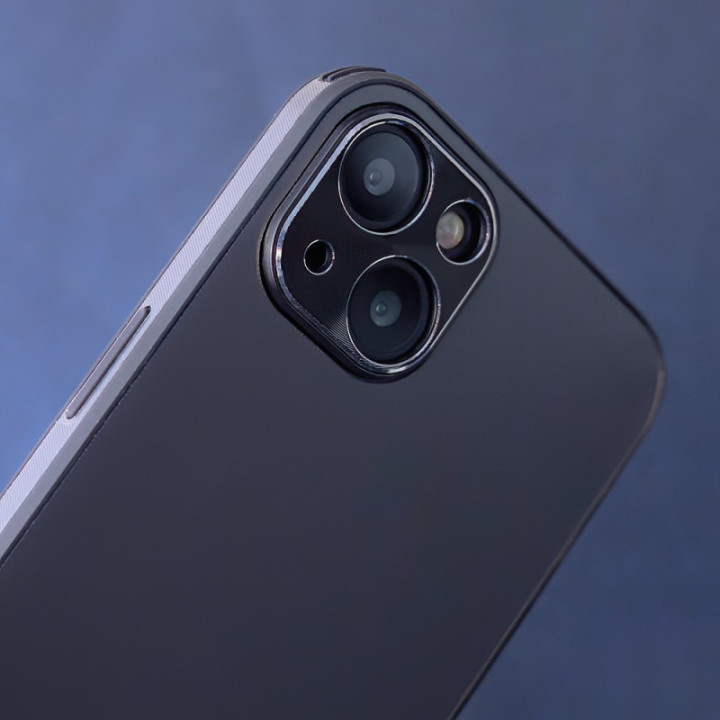 Business ovitek za Apple iPhone 14 Pro grafiten