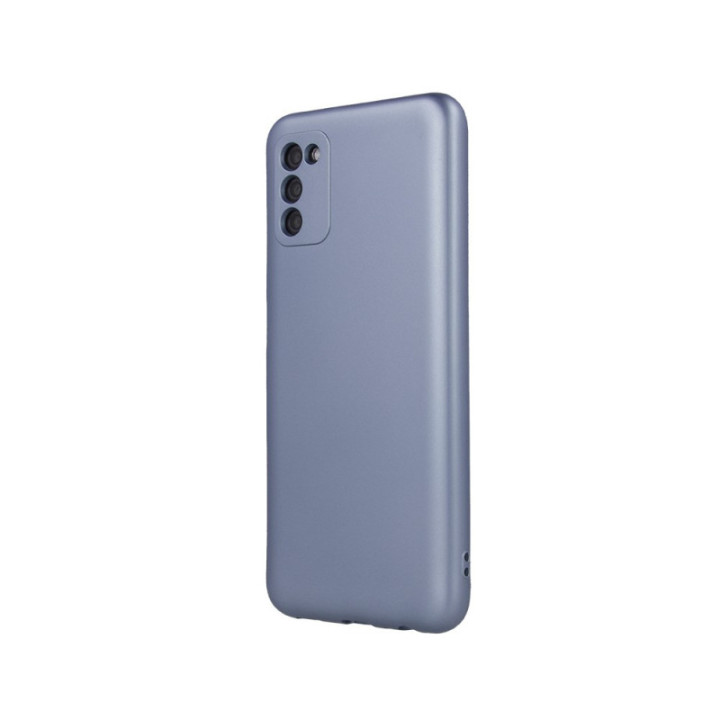 Metallic moder ovitek za Samsung Galaxy A34 5G