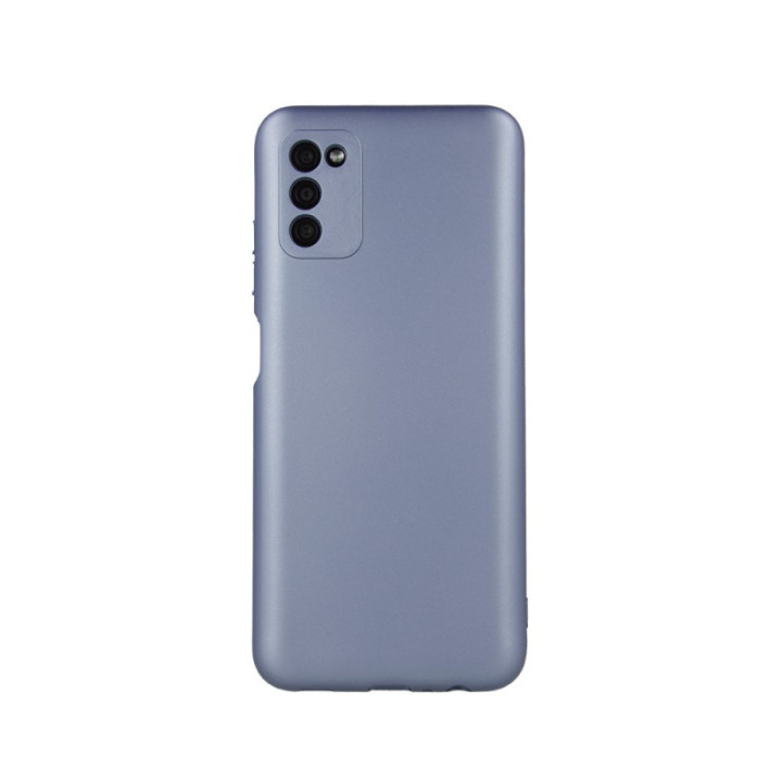 Metallic moder ovitek za Samsung Galaxy A34 5G