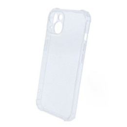 Gumiran Anti shock ovitek 1 5 mm za Samsung Galaxy A05S prosojen