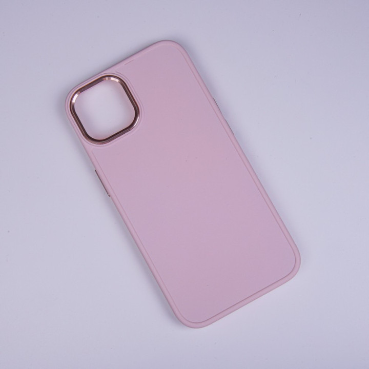 Satin ovitek za Samsung Galaxy S24+ 5G roza