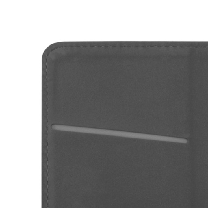 Smart Magnet preklopna torbica za Samsung Galaxy S24+ 5G zlata