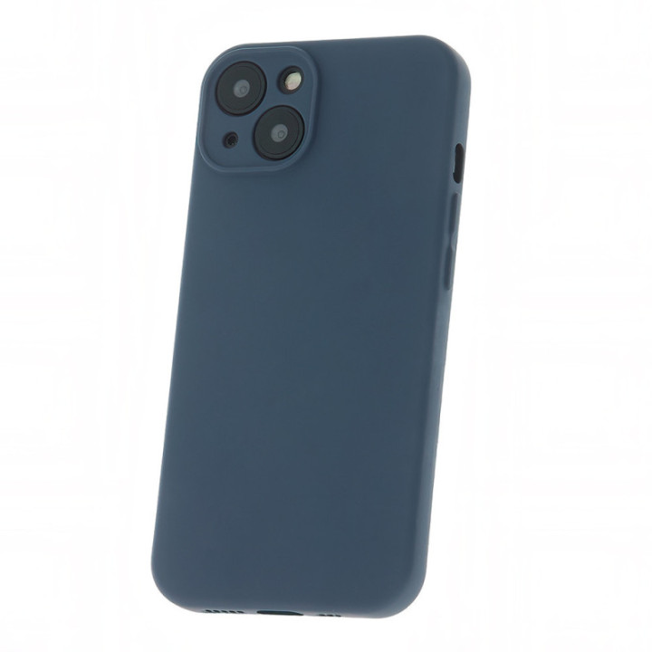 Silicon moder ovitek za Samsung Galaxy A36 5G