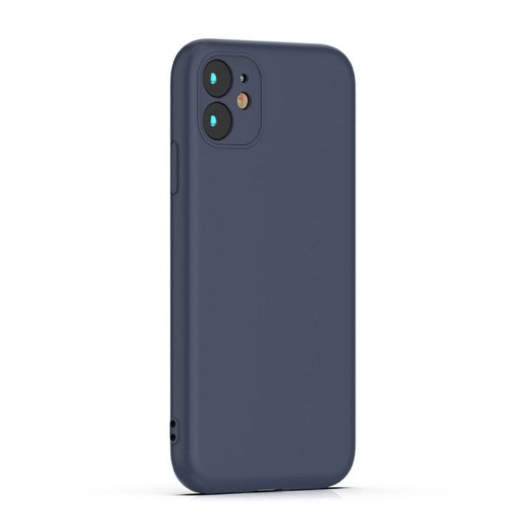 Silicon moder ovitek za Samsung Galaxy A36 5G