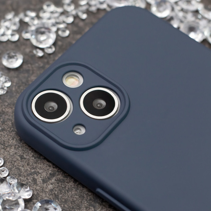 Silicon moder ovitek za Samsung Galaxy A36 5G
