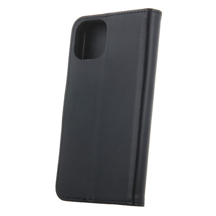 Smart Classic preklopna torbica za Samsung Galaxy A56 5G črna