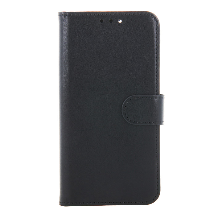 Preklopna torbica Smart Classic črna za Samsung Galaxy A57 5G