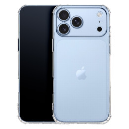 Zaščitni ovitek Anti Shock za iPhone 17 Pro Max / 18 Pro Max