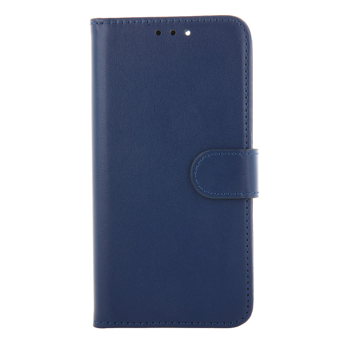 Preklopna toribica Smart Classic za Samsung Galaxy A35 5G v temno modri barvi