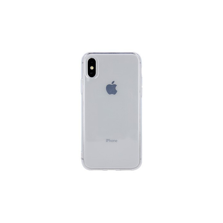 Gumiran ovitek 1 8mm za Apple iPhone 13