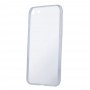 Gumiran ovitek 1 mm za Apple iPhone 14 Plus prosojen
