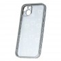 Blink 2in1 ovitek za Apple iPhone 14 silver