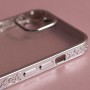 Blink 2in1 ovitek za Apple iPhone 14 silver