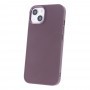 Satin ovitek za Samsung Galaxy S23 5G bordo