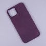 Satin ovitek za Samsung Galaxy S23 5G bordo