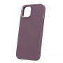 Satin ovitek za Samsung Galaxy S23 Ultra 5G bordo