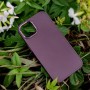 Satin ovitek za Samsung Galaxy S23 Ultra 5G bordo
