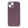 Satin ovitek za Samsung Galaxy S23 Ultra 5G bordo